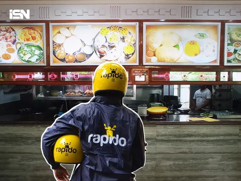 Rapido