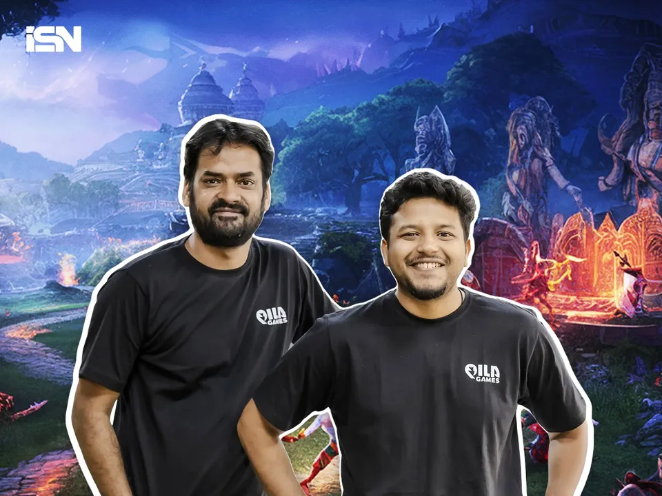 Qila Games