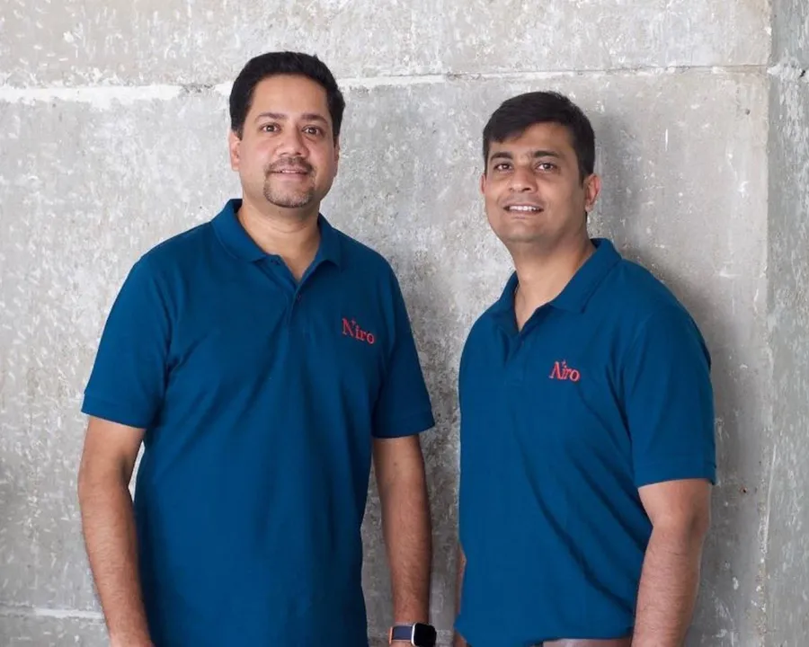 Aditya Kumar and Sankalp Mathur