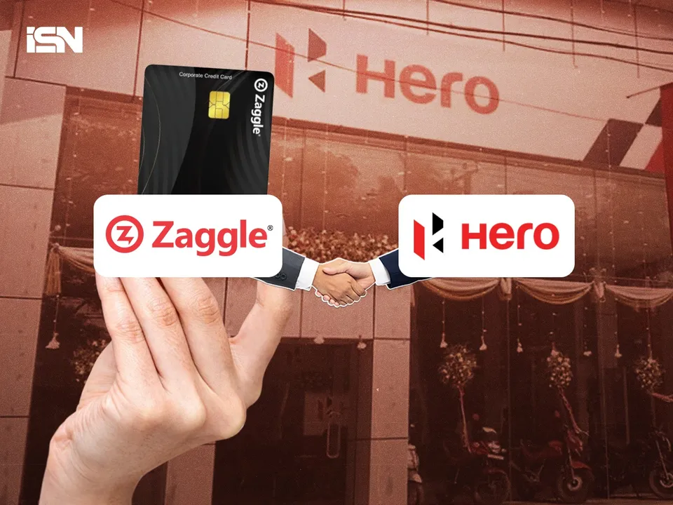 Zaggle Prepaid Ocean Services signs deal with Hero MotoCorp