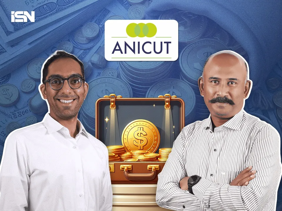 Anicut Capital fund