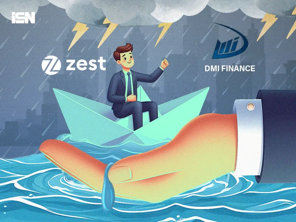 DMI Group buys troubled BNPL startup ZestMoney 