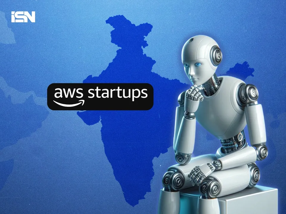 AWS selects 7 generative AI startups from India