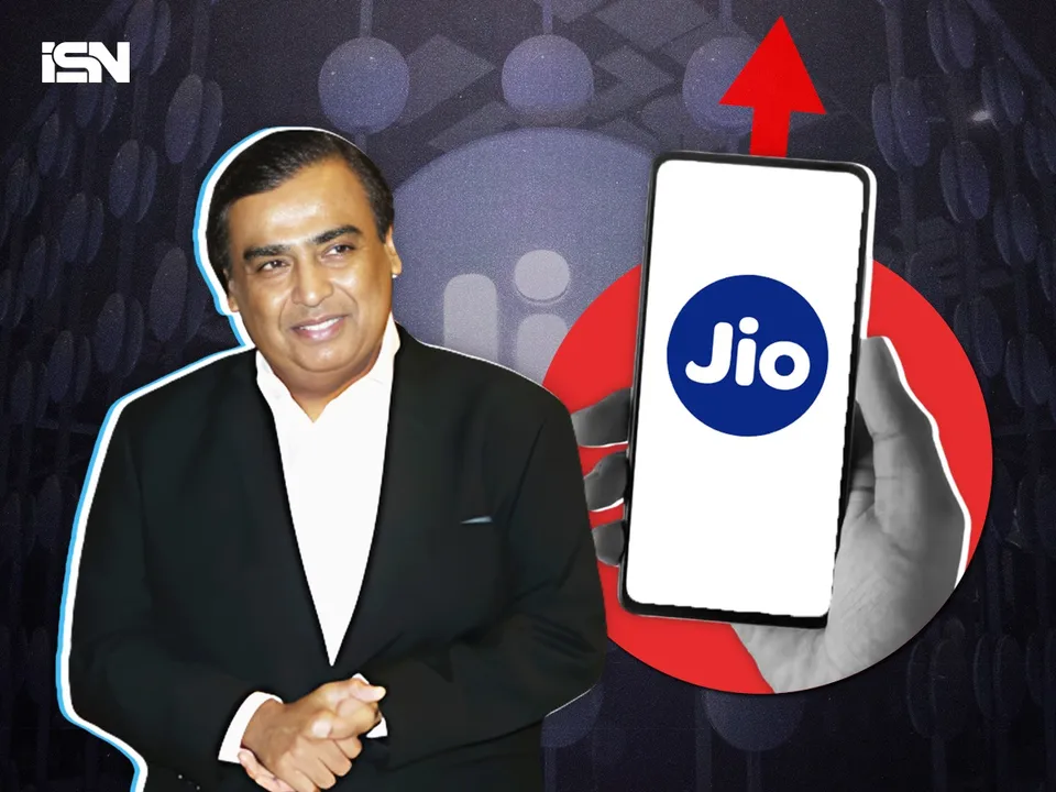 Jio tariff hike