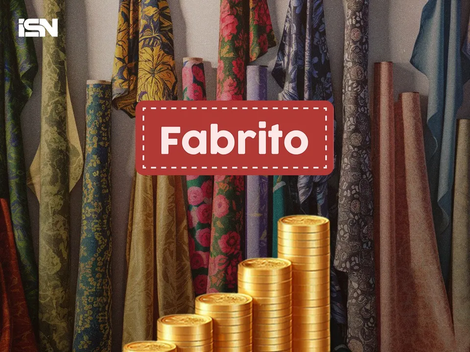 Fabrito raises funding