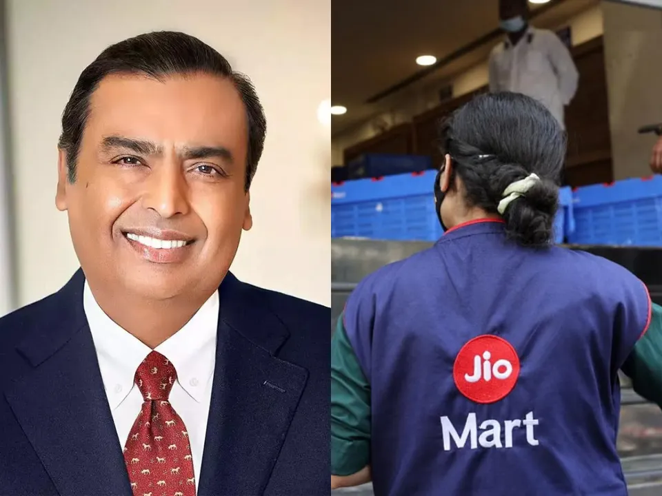 JioMart enters quick commerce race