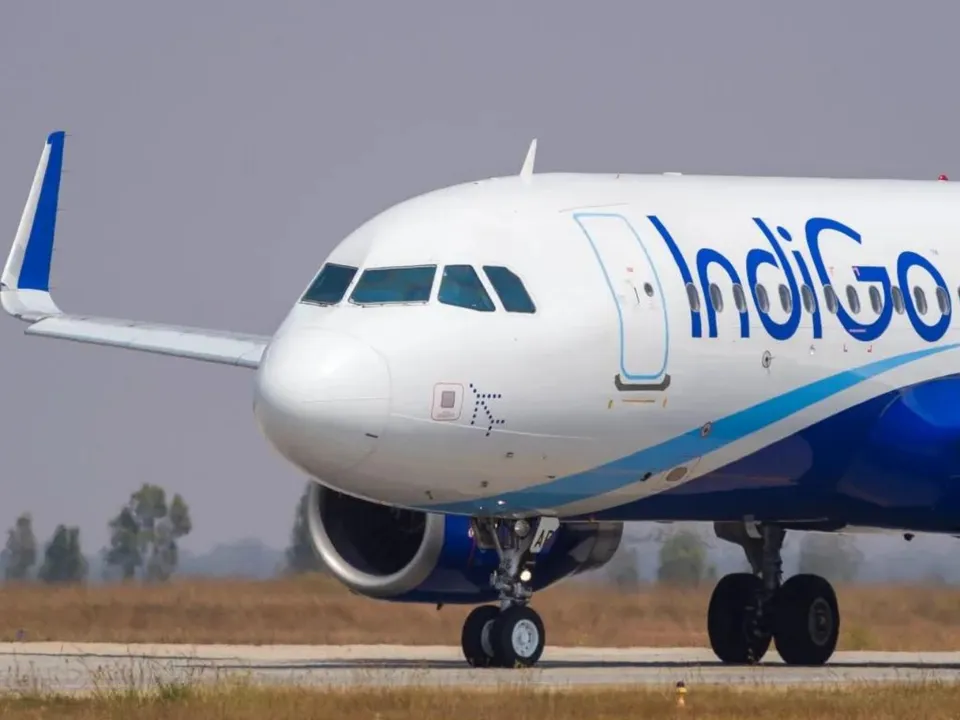 India's aviation giant IndiGo to set up a subsidiary for aviation asset financing in GIFT city