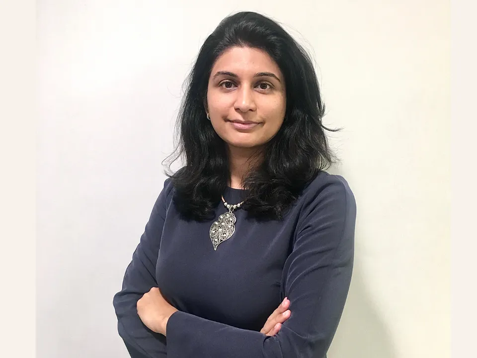 Sonia Sahni