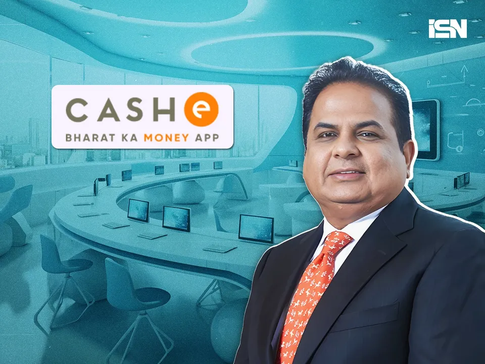 Fintech firm CASHe to hire 300 people, set up Technology Excellence Centre in Hyderabad