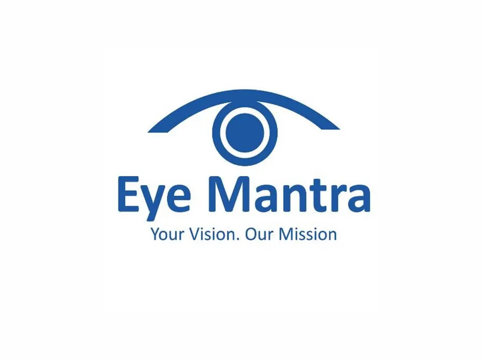 Eye Mantra Logo