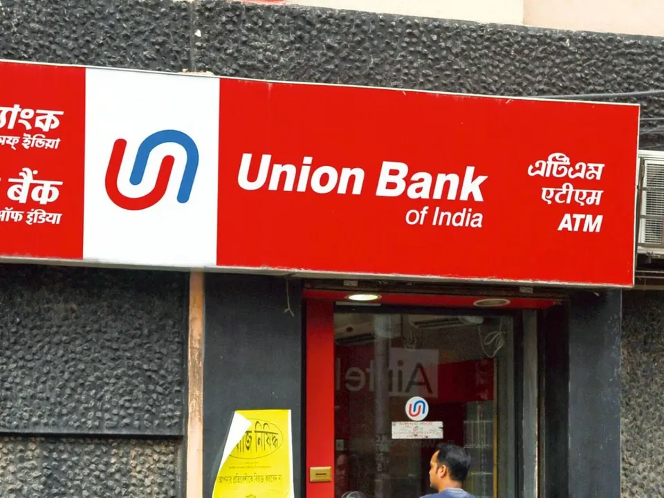 Union Bank of India 