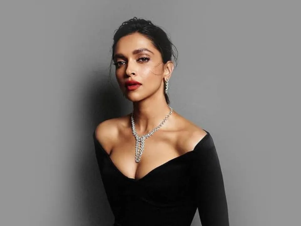 Deepika Padukone