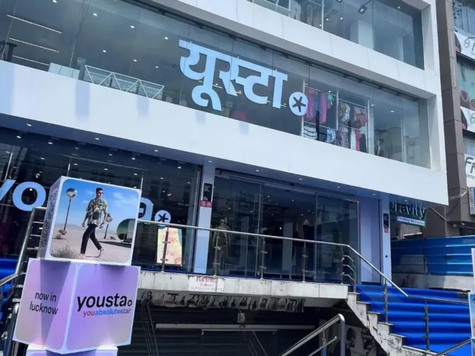 Yousta opens its latest store in Lucknow,