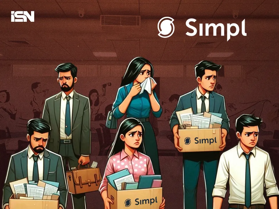 simpl layoffs