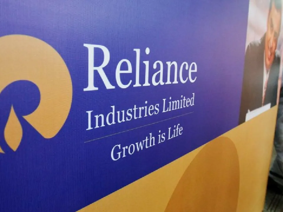 Reliance Industries