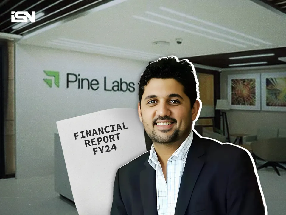 Pine Labs fy24