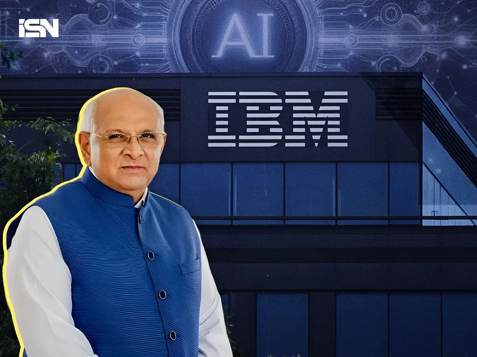 IBM signs MoU with Gujarat govt