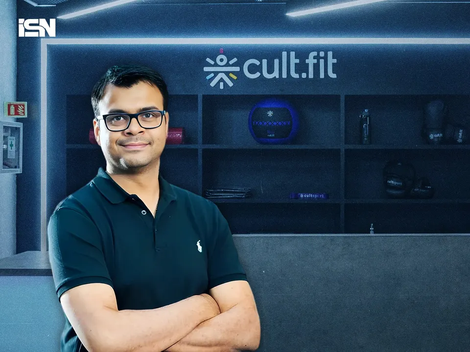 Cultfit appoints Naresh Krishnaswamy