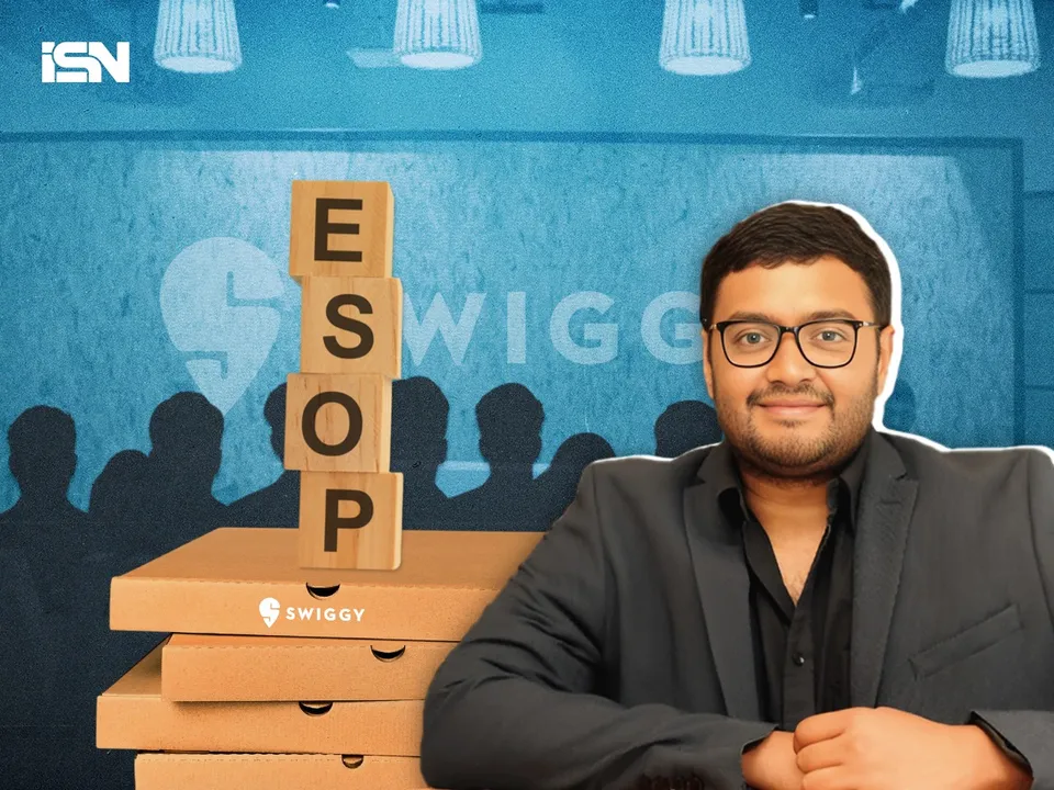 Swiggy launches fifth ESOP