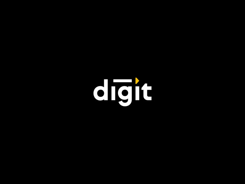 Digit Insurance Logo