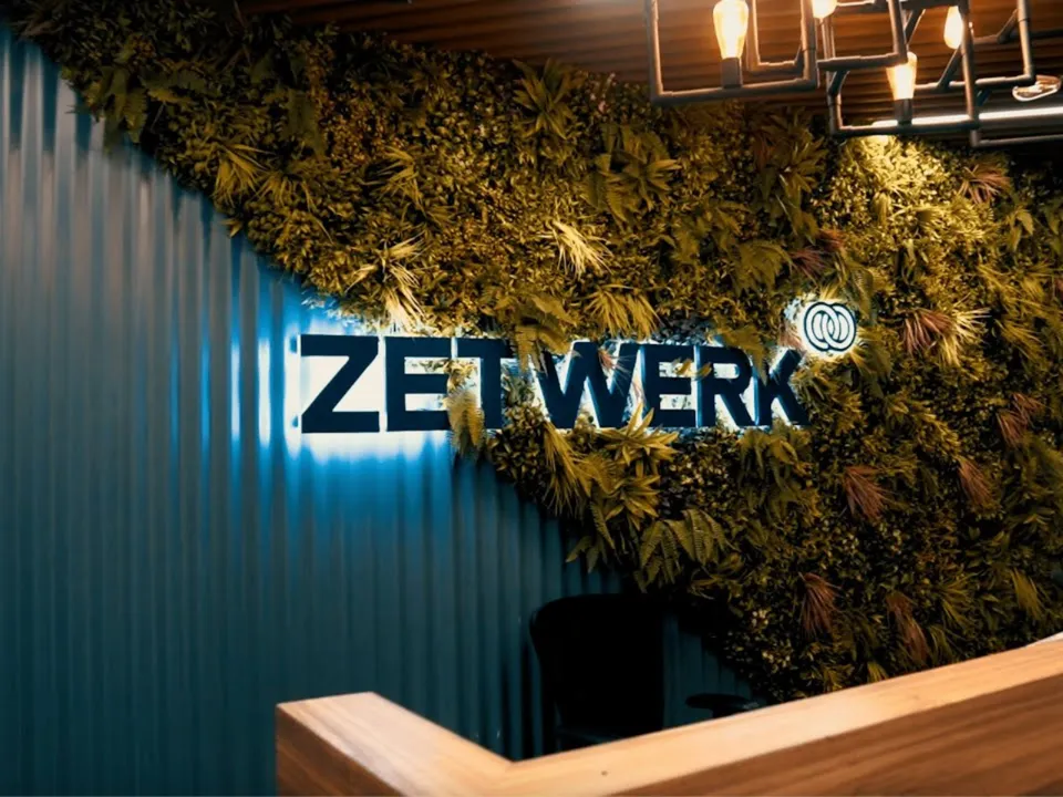 Zetwerk 