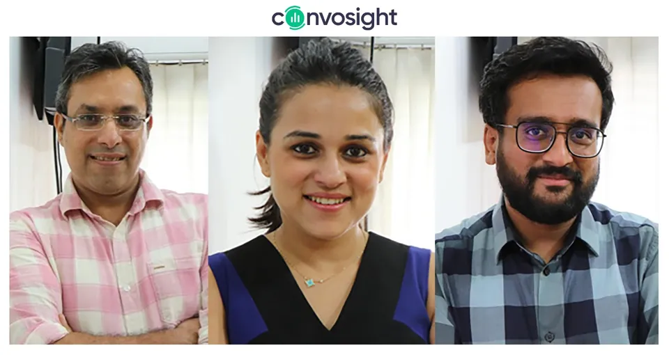 Community monetization platform Convosight raises $9 million led by Qualgro