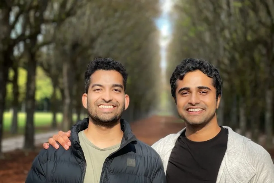 Presentation software startup Chronicle raises $7.5M in a seed round