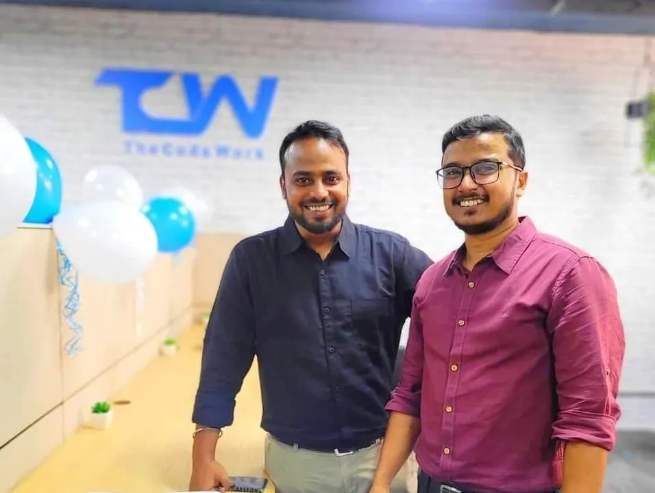 How TheCodeWork helps early and growth-stage startups overcome obstacles
