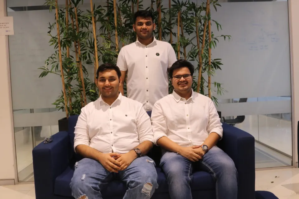 AR In-restaurant ordering app peAR raises Rs 4.2Cr led by 1crowd, Chennai Angels