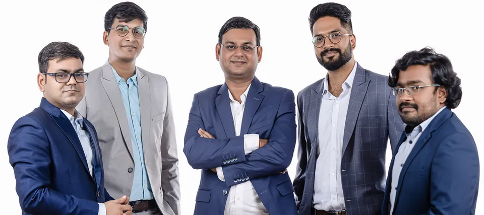 Industrial AI enterprise Detect Technologies raises $28M in funding led by Prosus Ventures