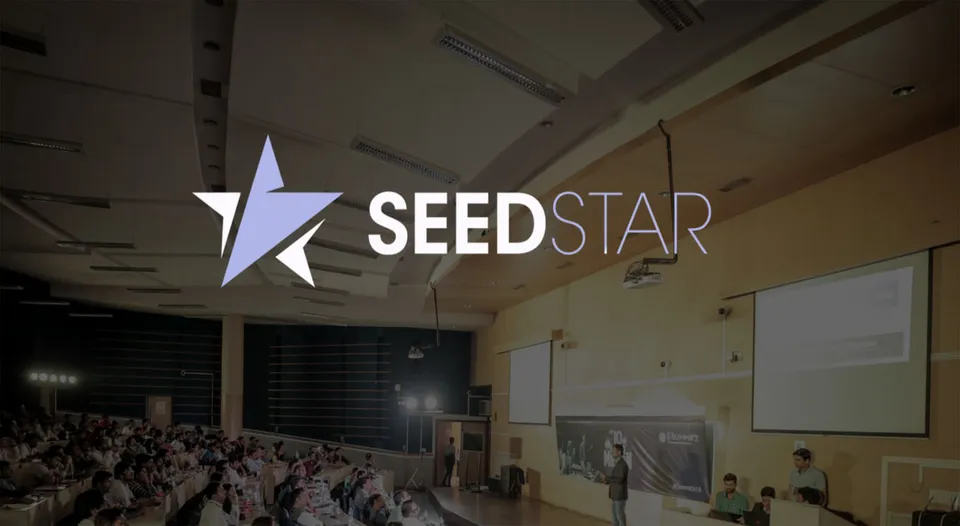 Seed Stars – A pitching platform for budding entrepreneurs