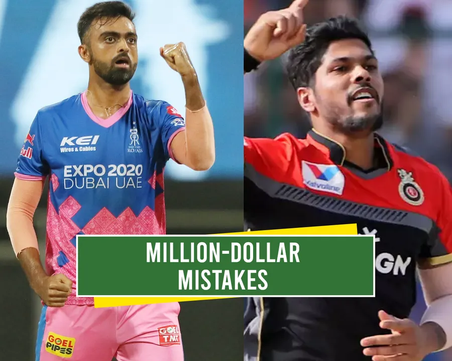 IPL 2024 worst Buys