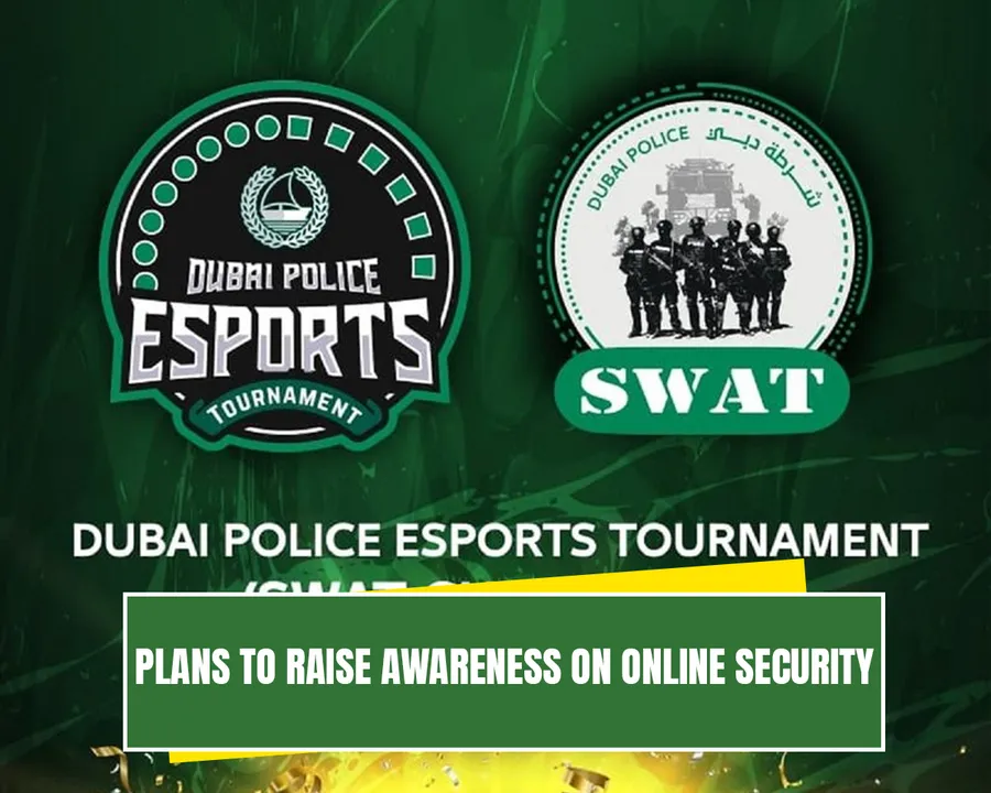 Dubai esports