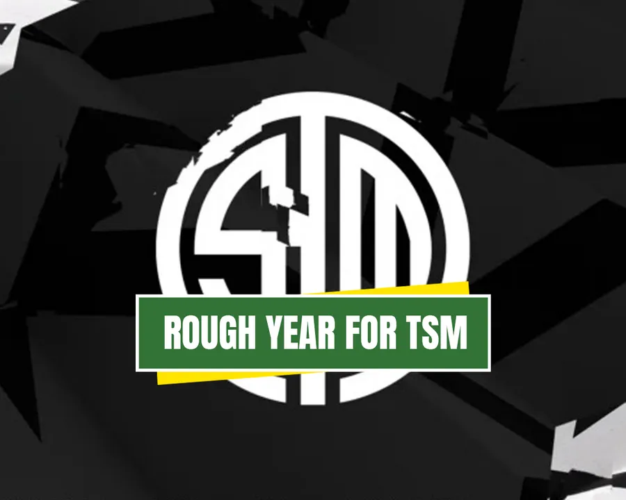 TSM