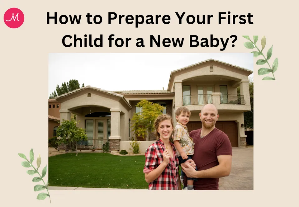 Welcoming a newborn into the family is a special and exciting time, but it can also be a period of adjustment for older children especially if they are toddlers or preschoolers. Find out Parenting Tips to Prepare Your First Child for a New Baby.