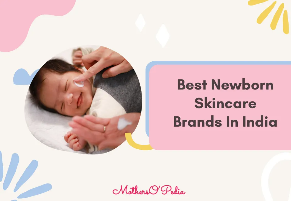 Newborn Skincare Essentials Best