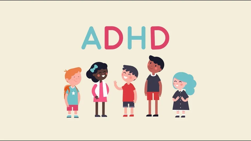 ADHD 