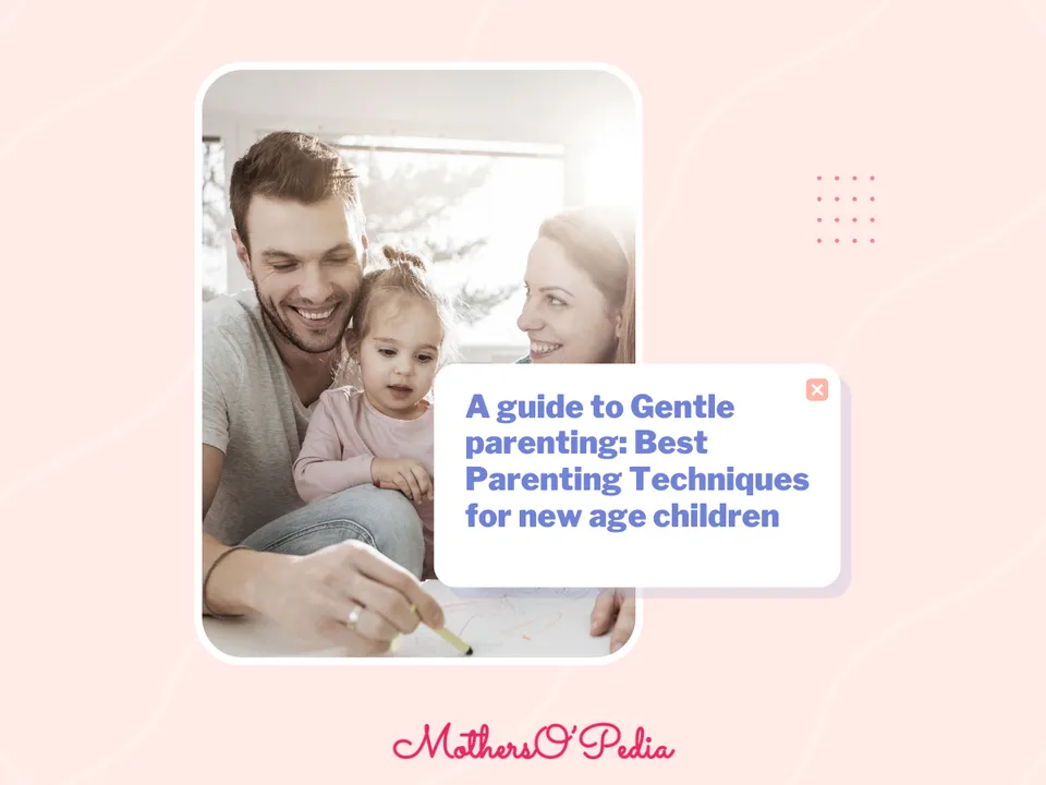 Parenting tips for new parent