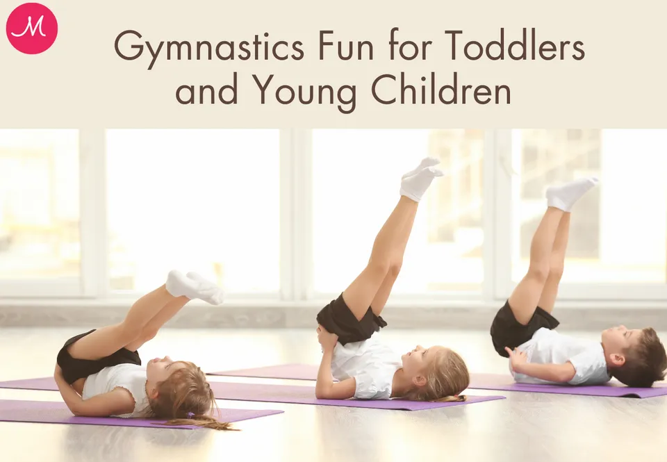 Gymnastics for toddlers and young children is a journey of physical, mental, and emotional growth, fostering discipline, and a resilient mindset. A few basic techniques like rolling, bending, summersaults, and balancing beams are great ways to introduce gymnastics to young children.