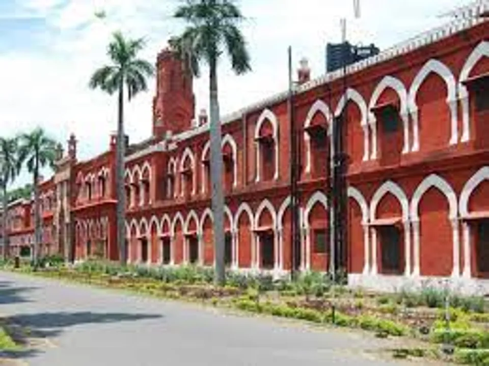 Aligarh