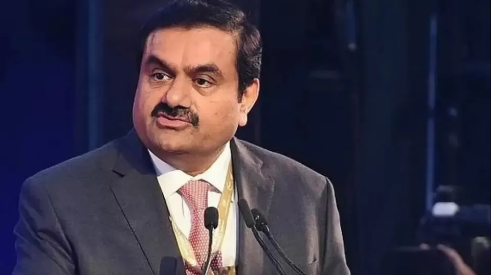 Gautam Adani