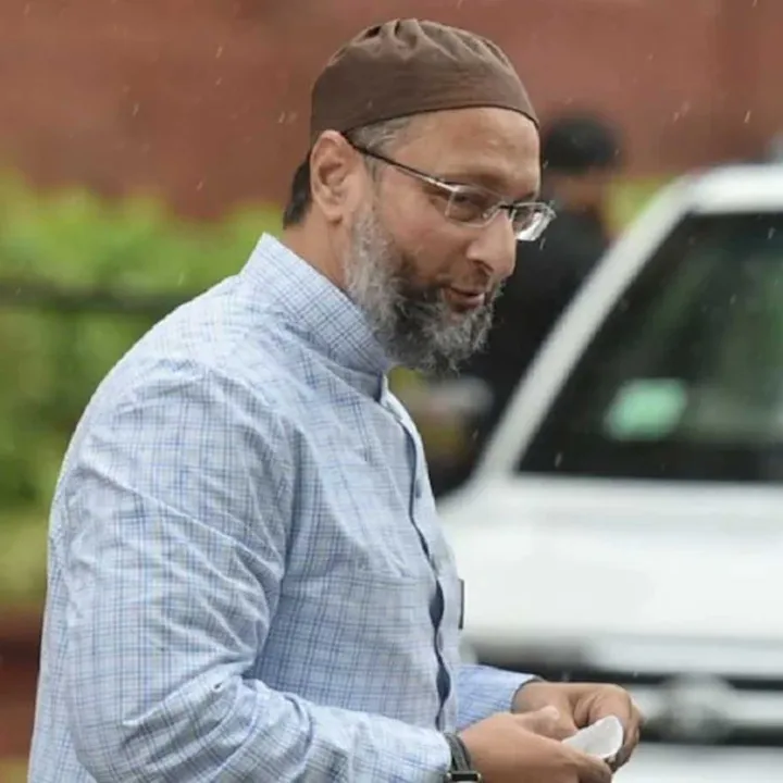 Owaisi 