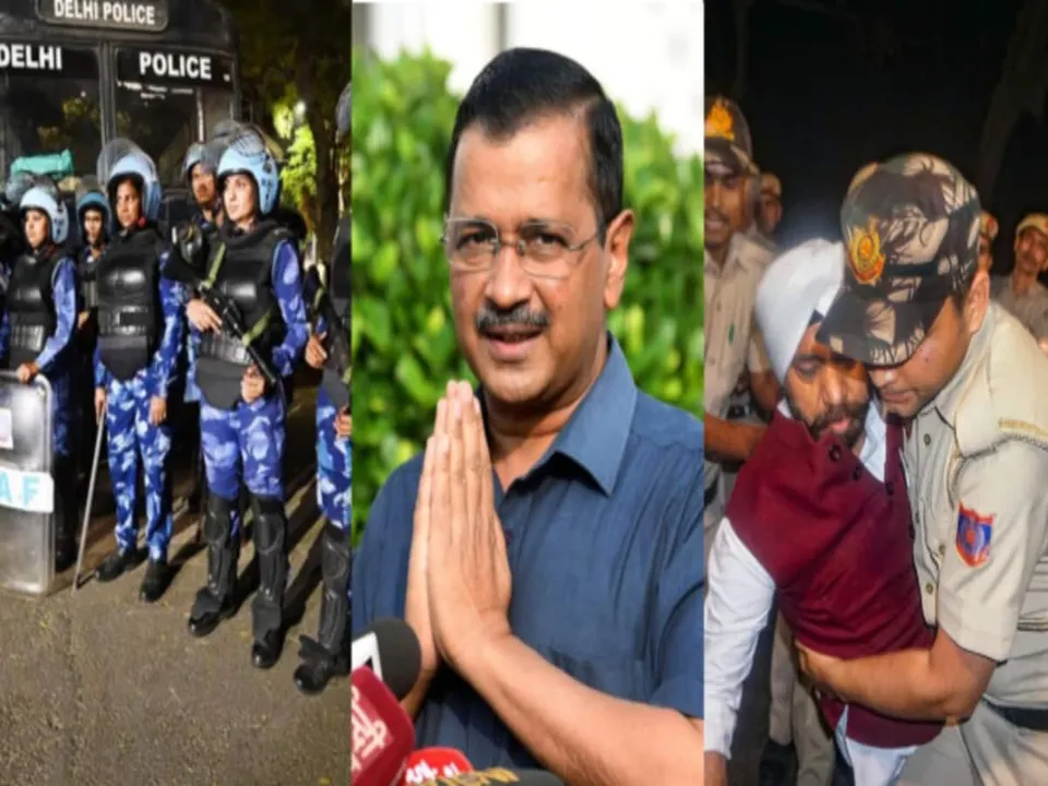 Kejri