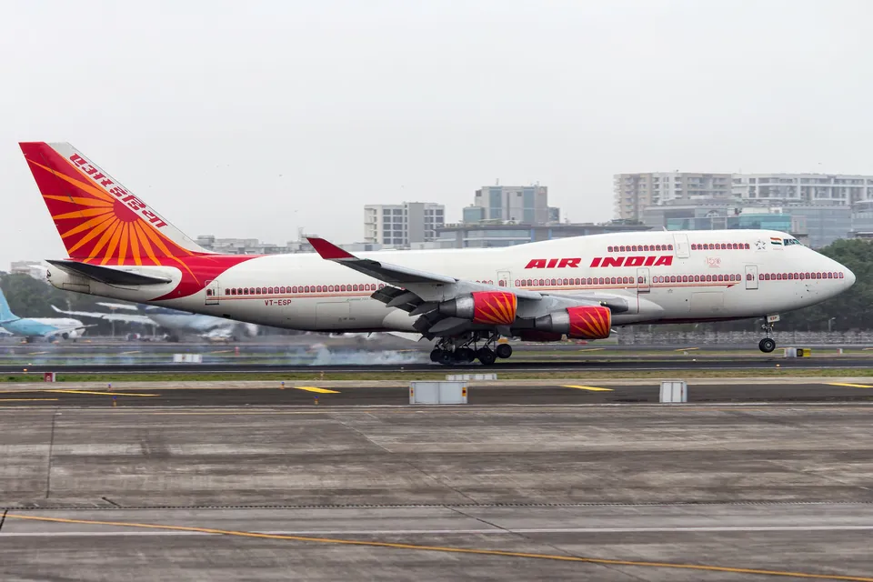 Air india