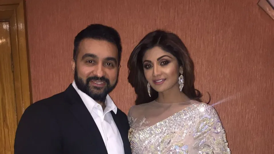 Raj kundra