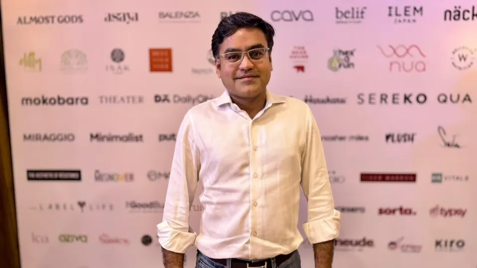 Vivek Biyani