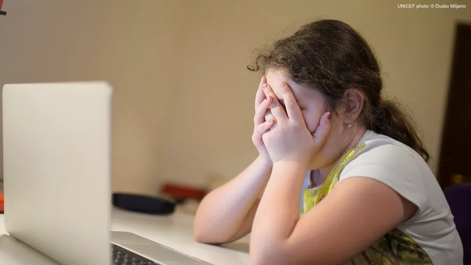 stop online child sexual abuse
