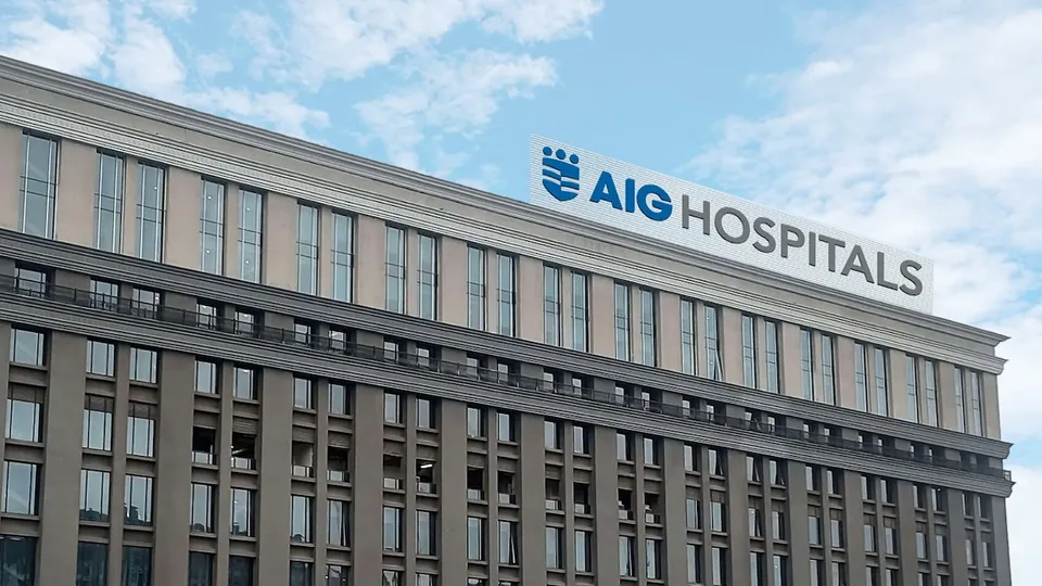 AIG Hospitals