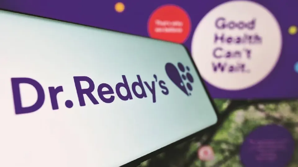 Dr Reddy’s Laboratories