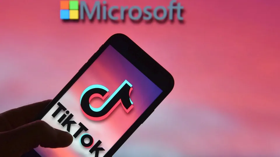 Microsoft TikTok